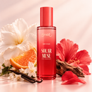 Body Splash Solar Muse Skelt - 100ml