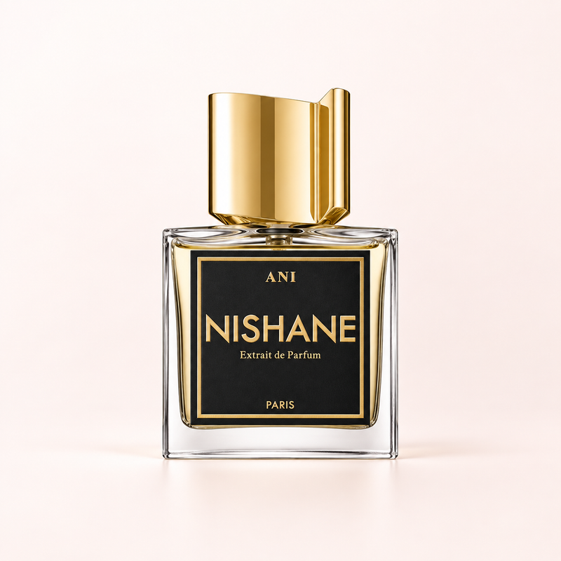 Nishane Ani Extrait de Parfum- Decant 5 ou 10ml