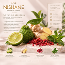 Nishane Ani Extrait de Parfum- Decant 5 ou 10ml