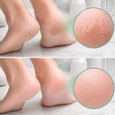 Meias de Silicone com Gel