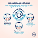 Hidratante Corporal Bepantol Derma 400ML