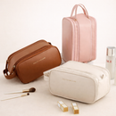 Necessaire com Abertura em U