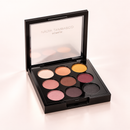 Paleta de Sombras Nádia Tambasco By Océane - 7,2g