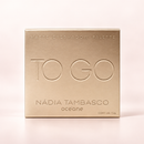 Paleta de Sombras Nádia Tambasco By Océane - 7,2g