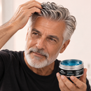 Cera Efeito Molhado 120g - We Black for Men