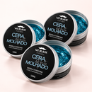 Cera Efeito Molhado 120g - We Black for Men