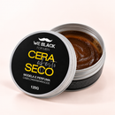 Cera Modeladora Efeito Seco 120g - We Black for Men