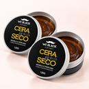 Cera Modeladora Efeito Seco 120g - We Black for Men