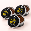 Cera Modeladora Efeito Seco 120g - We Black for Men