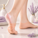 Meias de Silicone com Gel