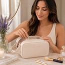 Necessaire com Abertura em U
