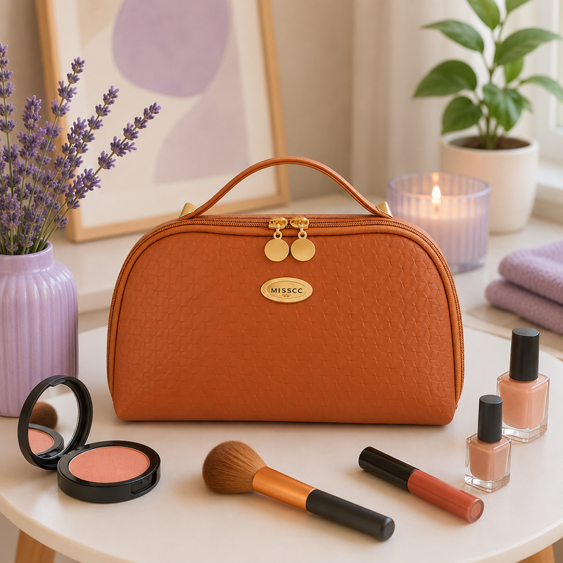 Necessaire Premium Impermeável