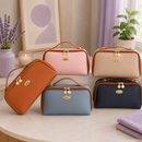 Necessaire Premium Impermeável