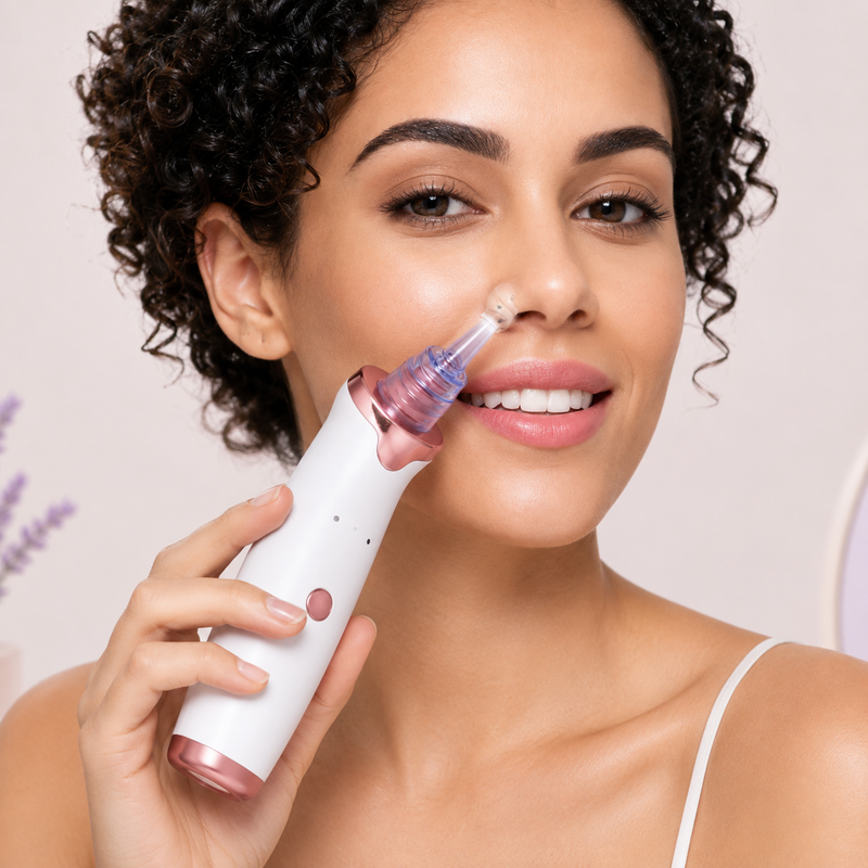 Removedor de Cravos Skin Essence Pro