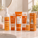 Kit Skincare Vitamina C Dermachem