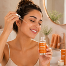 Kit Skincare Vitamina C Dermachem