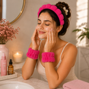 Kit Acessórios para Skincare