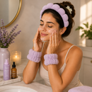 Kit Acessórios para Skincare