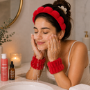 Kit Acessórios para Skincare