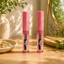 Gel para Sobrancelha Incolor Melu 24h de Fixação com  RR-8422