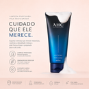 Limpeza Facial Masculina AHC 140ml