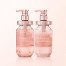 Shampoo &honey Melty + Treatment