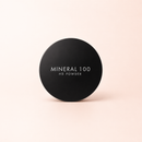 Pó solto Mineral 100 HD Powder 5,5g