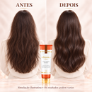 Tratamento Capilar &honey Precious EX Repair