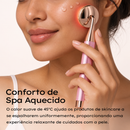 Massageador Facial com Vibração Suave- GOKOCO