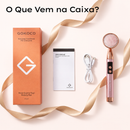 Massageador Facial com Vibração Suave- GOKOCO