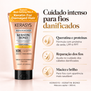 Máscara Kerasys Keratin Bond 300 ml