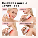 Massageador Gua Sha Elétrico GOKOCO