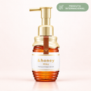 Óleo Capilar &honey Milky Precious Repair