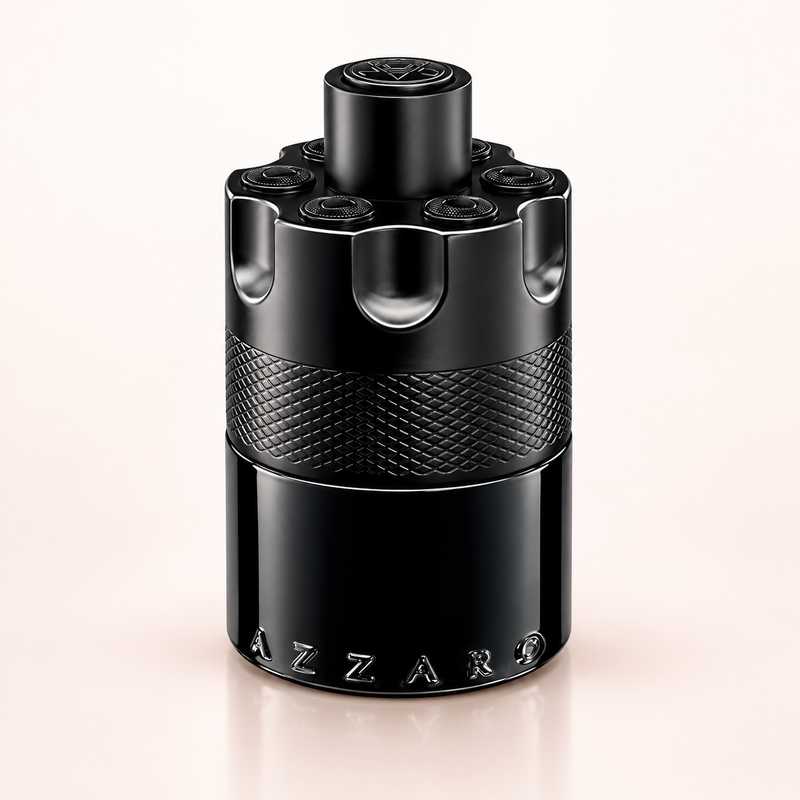 Azzaro The Most Wanted Eau de Parfum- Decant de 5 ou 10 ml