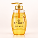 Sabonete Líquido Corporal &honey Body Wash