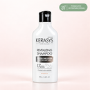 Shampoo Kerasys para Cabelos Finos 180 ml