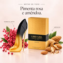 Carolina Herrera Good Girl Midnight- Decant 5 ou 10 ml