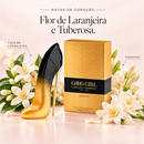 Carolina Herrera Good Girl Midnight- Decant 5 ou 10 ml
