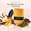 Carolina Herrera Good Girl Midnight- Decant 5 ou 10 ml