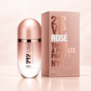 212 VIP Rosé Carolina Herrera- Decant 5 ou 10 ml