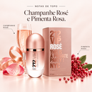 212 VIP Rosé Carolina Herrera- Decant 5 ou 10 ml
