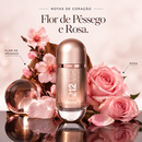 212 VIP Rosé Carolina Herrera- Decant 5 ou 10 ml