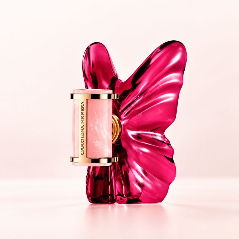 Carolina Herrera La Bomba Feminino- Decant 5 ou 10 ml