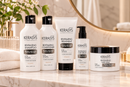 Shampoo Kerasys para Cabelos Finos 180 ml