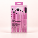 Kit Pincéis para Olhos - Real Techniques