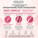 Finalizador Kerasys Keratin Bond Volume- 150 ml
