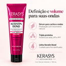 Finalizador Kerasys Keratin Bond Volume- 150 ml