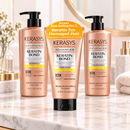 Máscara Kerasys Keratin Bond 300 ml
