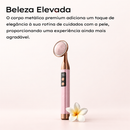 Massageador Facial com Vibração Suave- GOKOCO