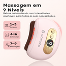 Massageador Gua Sha Elétrico GOKOCO